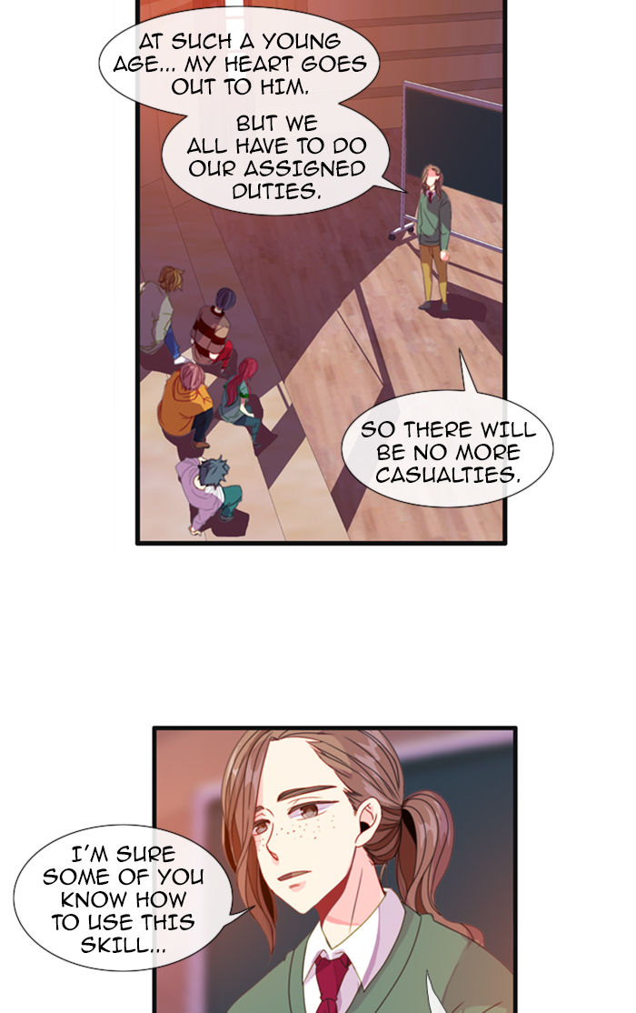 Flow Chapter 70 page 18 - Chapter 70