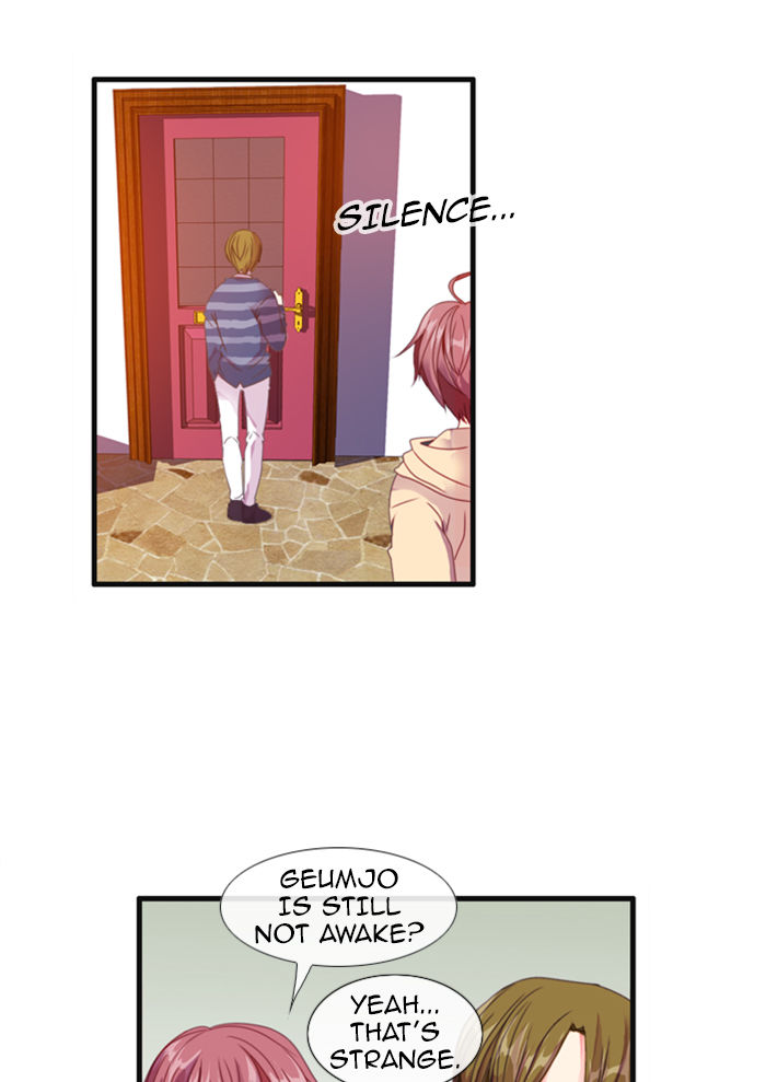 Flow Chapter 70 page 3 - Chapter 70