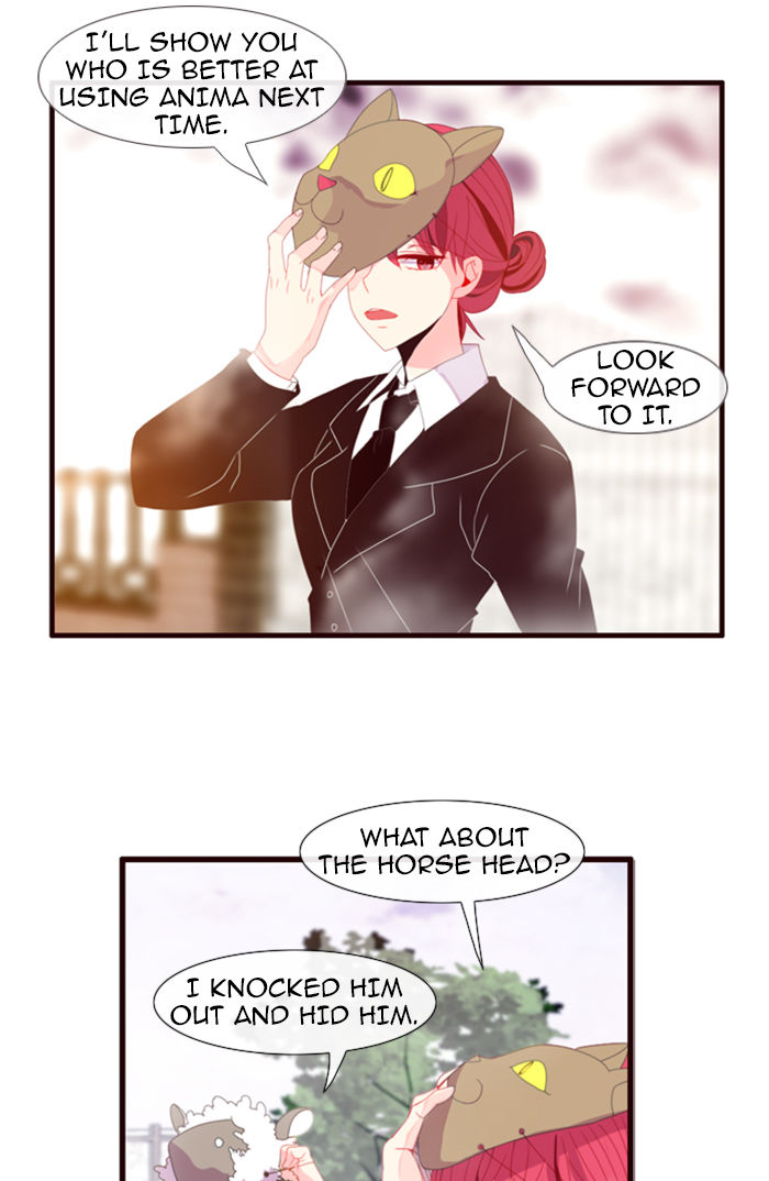 Flow Chapter 71 page 27 - Chapter 71