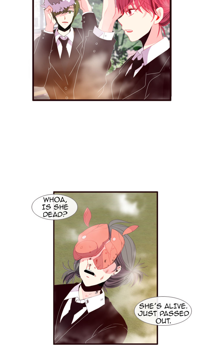 Flow Chapter 71 page 28 - Chapter 71