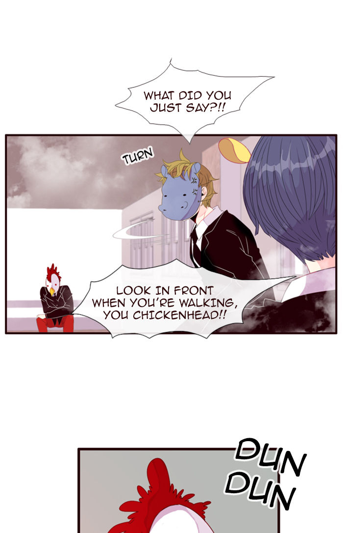 Flow Chapter 71 page 32 - Chapter 71
