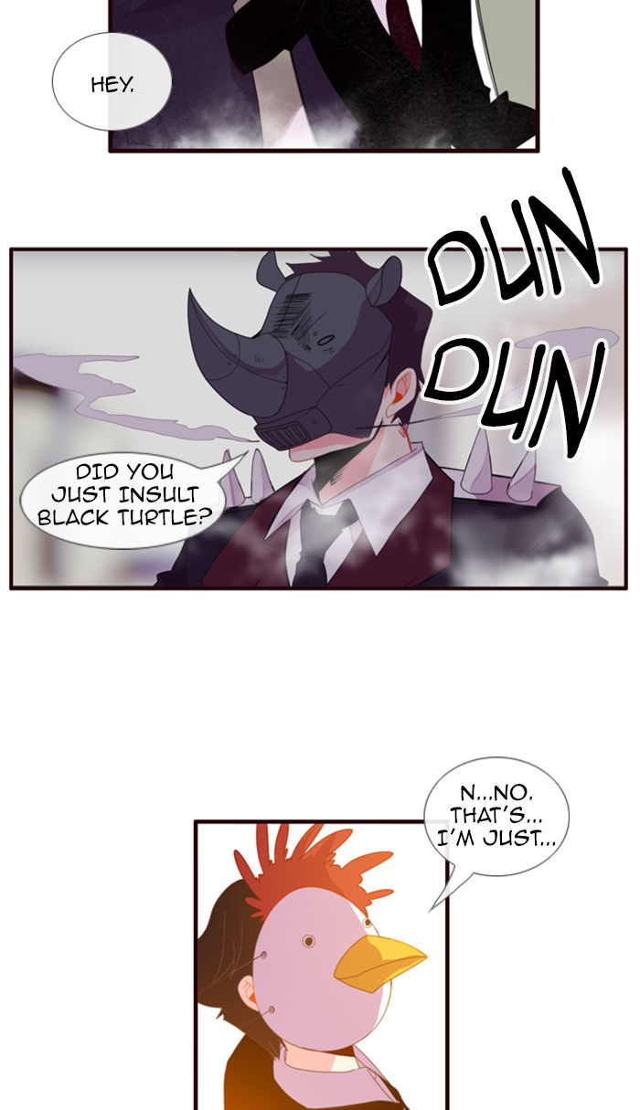Flow Chapter 71 page 37 - Chapter 71