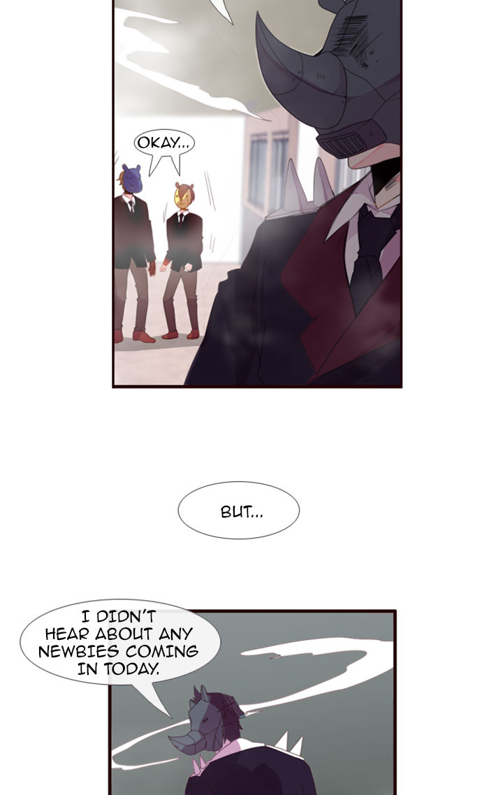 Flow Chapter 71 page 41 - Chapter 71