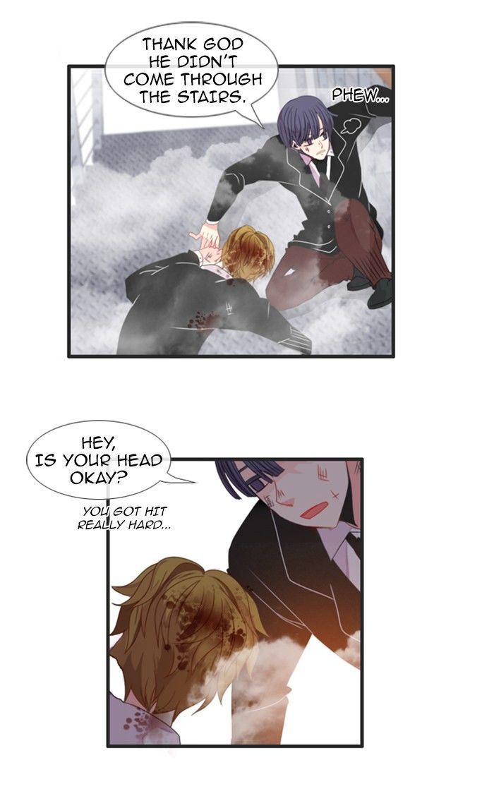 Flow Chapter 72 page 46 - Chapter 72