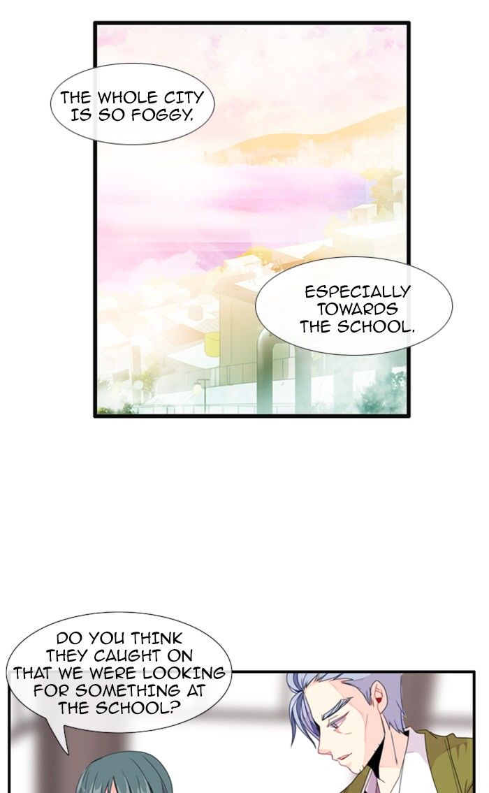 Flow Chapter 74 page 3 - Chapter 74