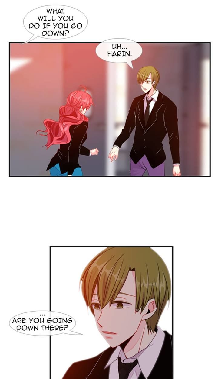 Flow Chapter 76 page 45 - Chapter 76