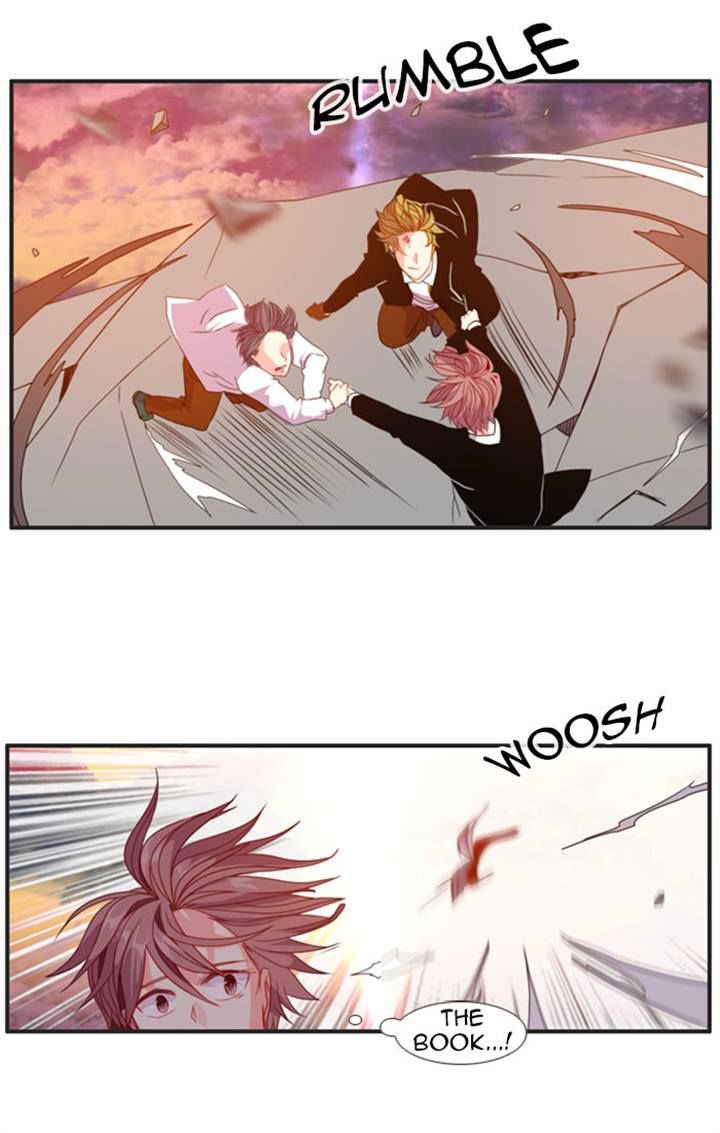Flow Chapter 77 page 20 - Chapter 77