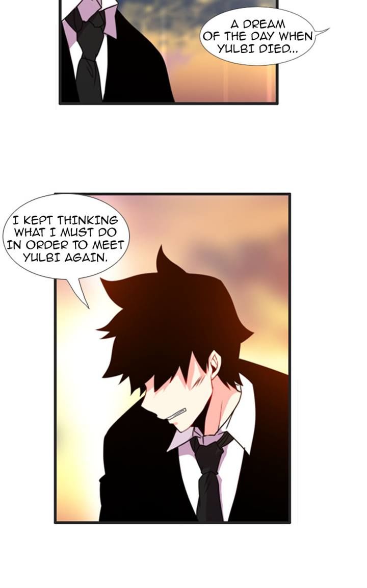 Flow Chapter 77 page 38 - Chapter 77