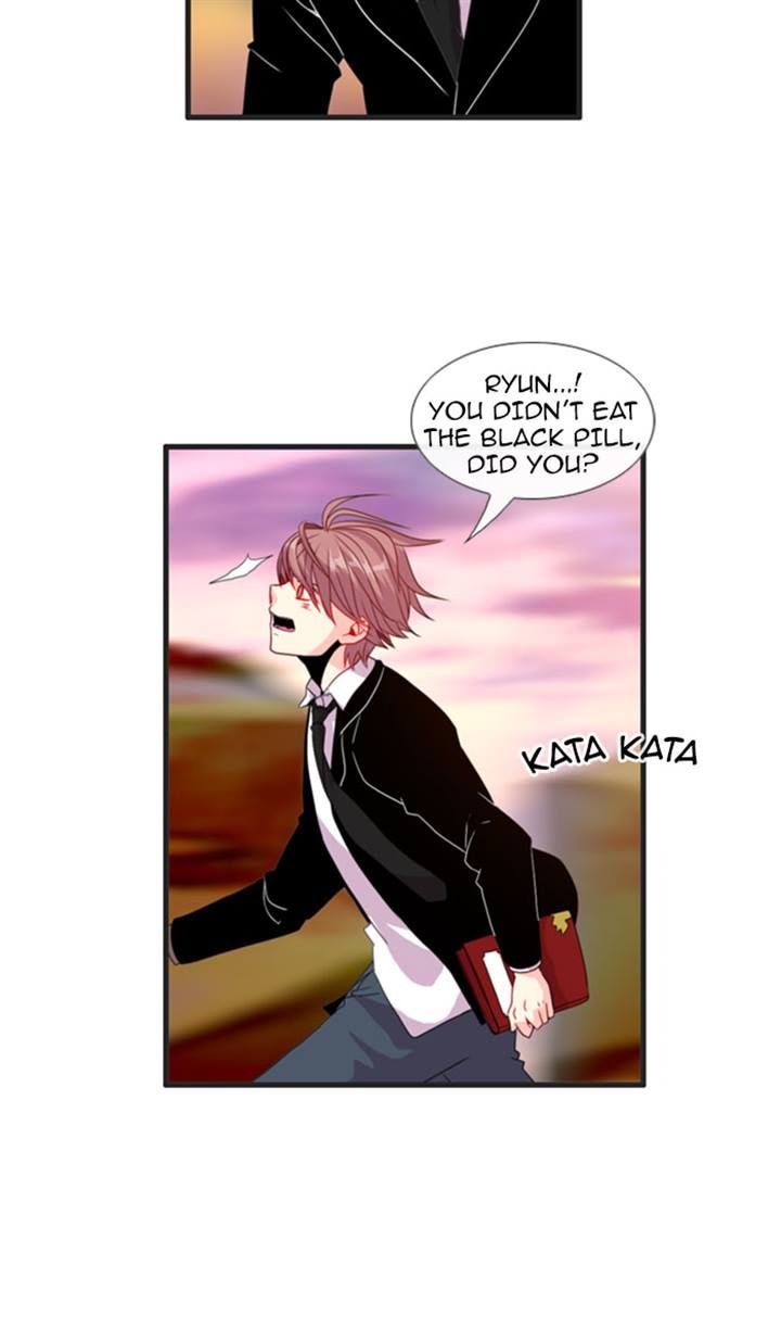 Flow Chapter 77 page 5 - Chapter 77