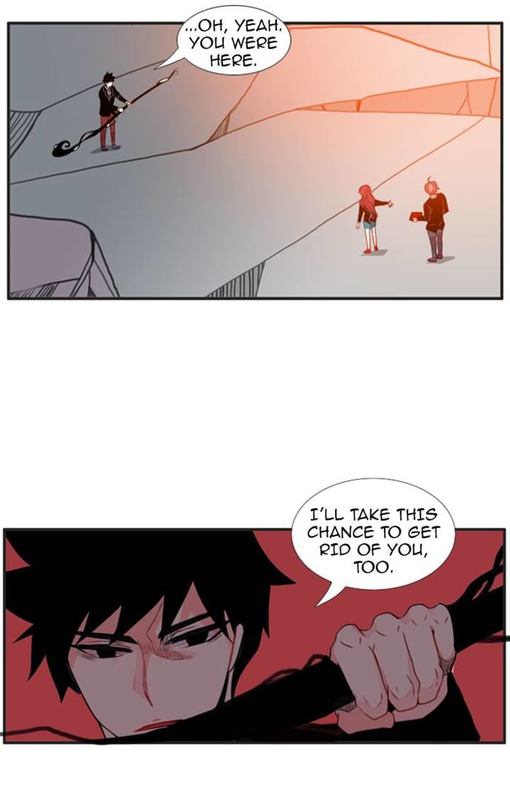 Flow Chapter 77 page 51 - Chapter 77