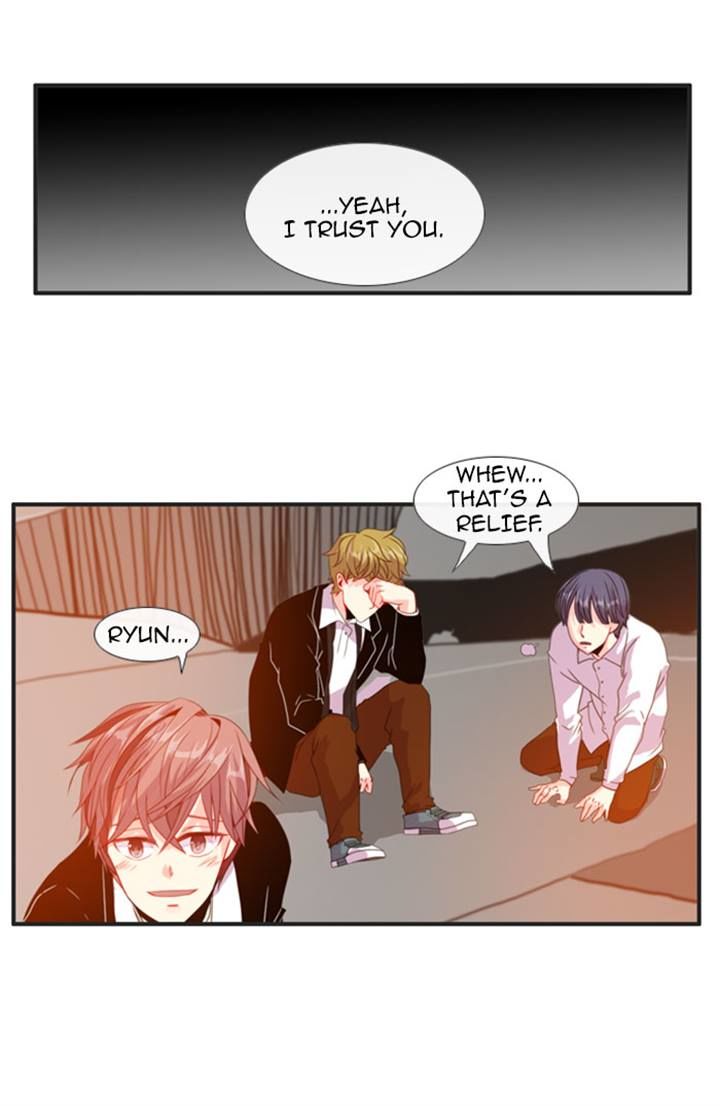 Flow Chapter 77 page 9 - Chapter 77