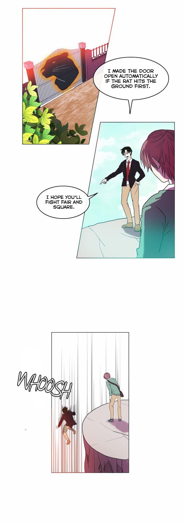 Flow Chapter 8 page 2 - Chapter 8