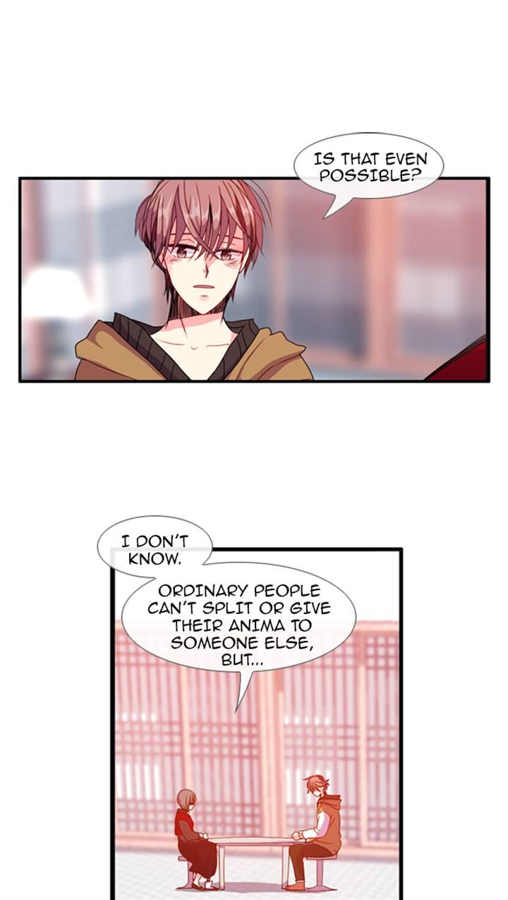 Flow Chapter 80 page 1 - Chapter 80