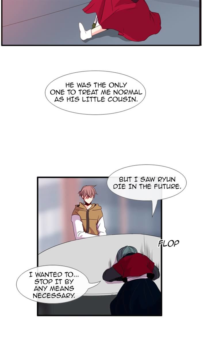 Flow Chapter 80 page 15 - Chapter 80