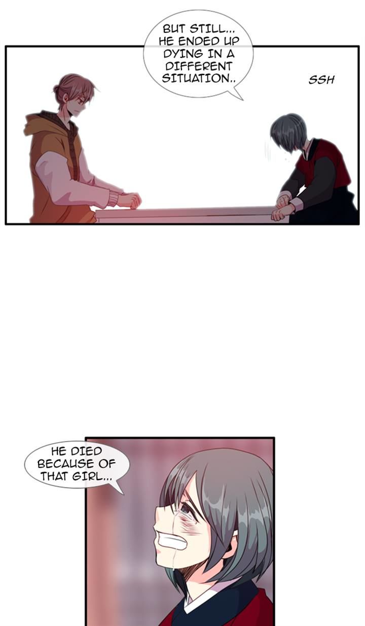 Flow Chapter 80 page 17 - Chapter 80