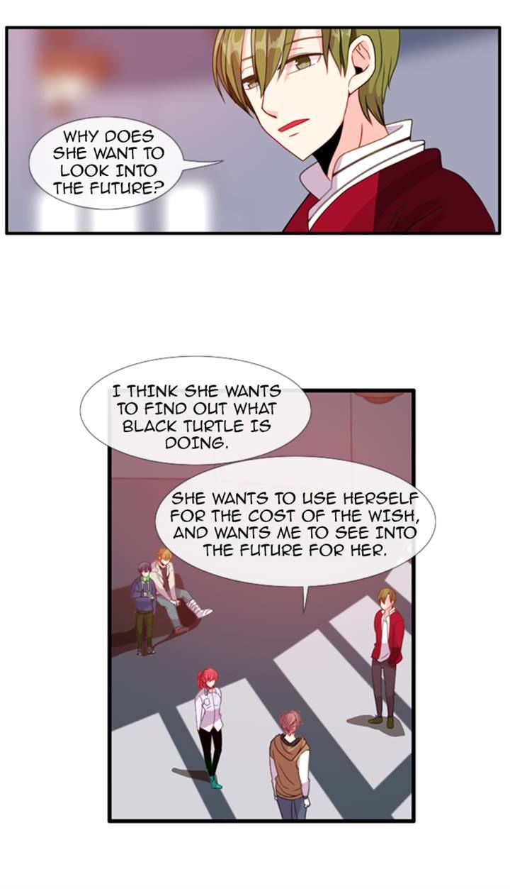 Flow Chapter 80 page 28 - Chapter 80