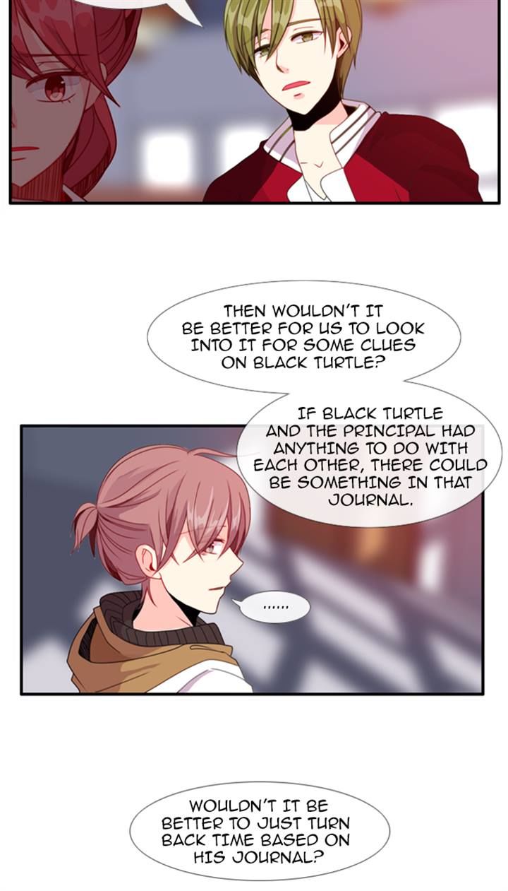 Flow Chapter 80 page 30 - Chapter 80