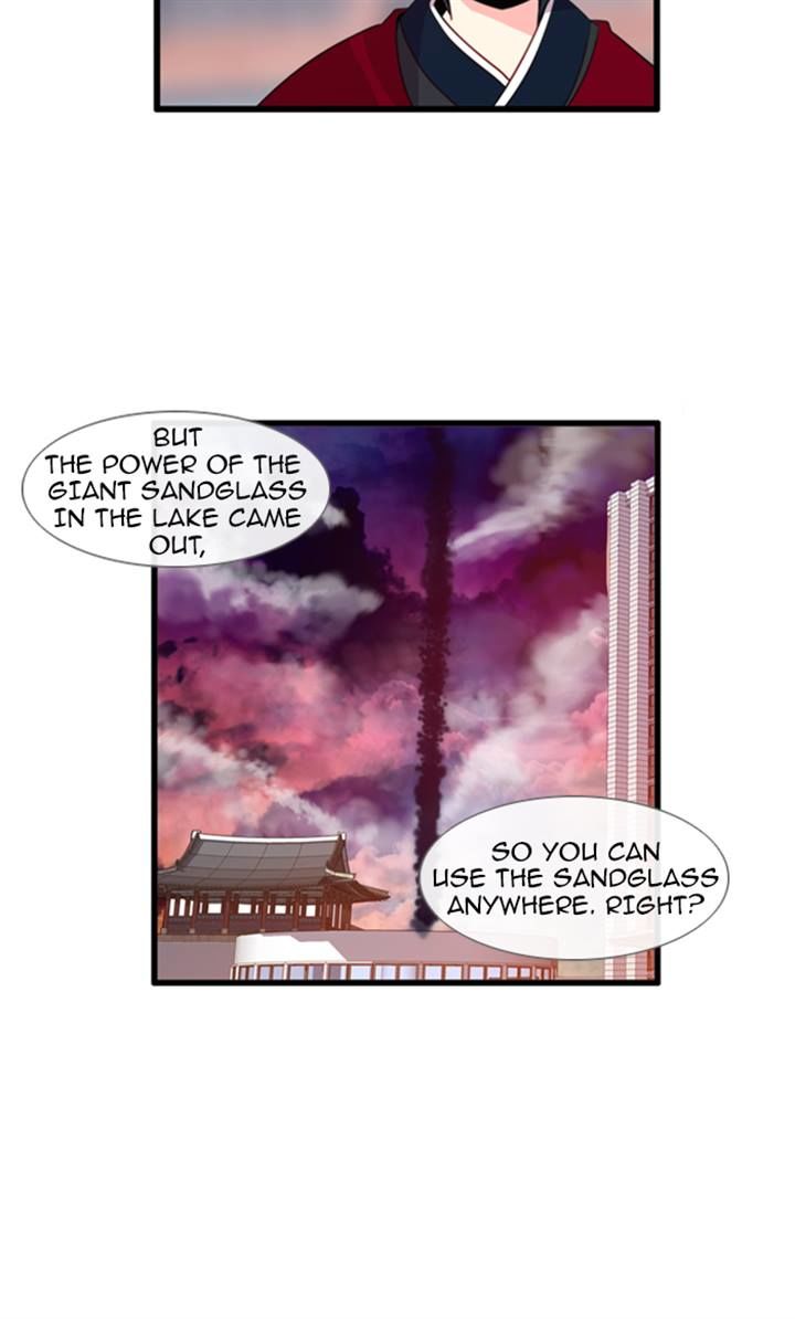 Flow Chapter 80 page 4 - Chapter 80