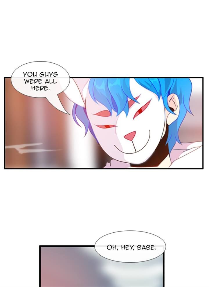 Flow Chapter 81 page 38 - Chapter 81
