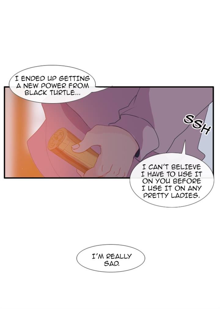 Flow Chapter 81 page 45 - Chapter 81