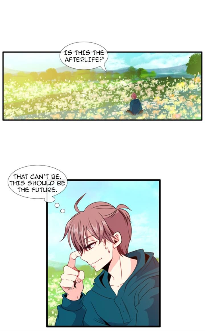 Flow Chapter 82 page 1 - Chapter 82
