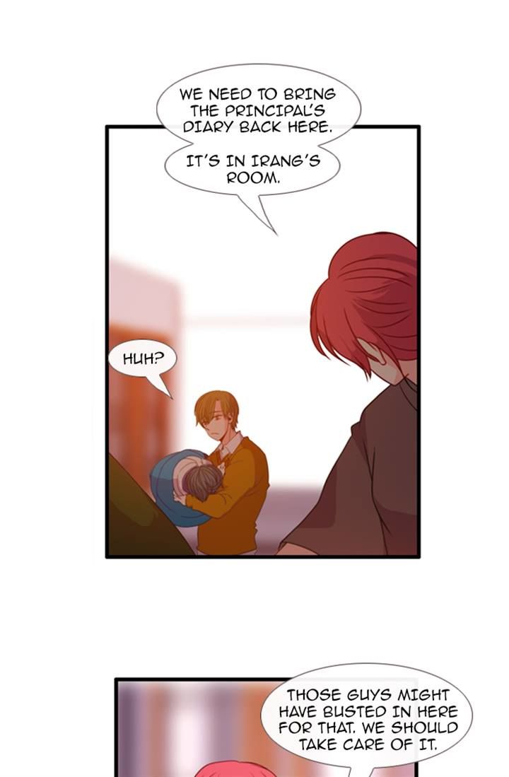 Flow Chapter 82 page 42 - Chapter 82