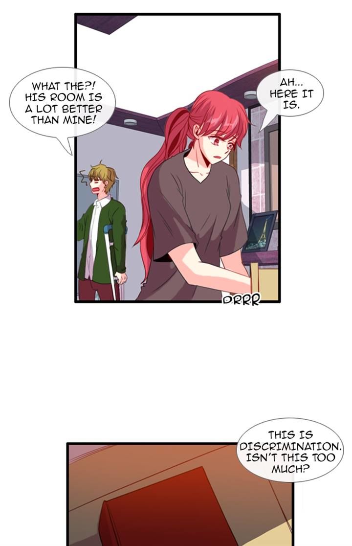 Flow Chapter 83 page 12 - Chapter 83