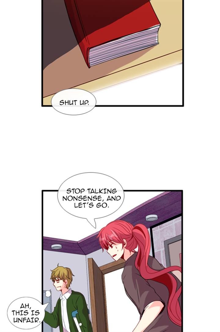 Flow Chapter 83 page 13 - Chapter 83