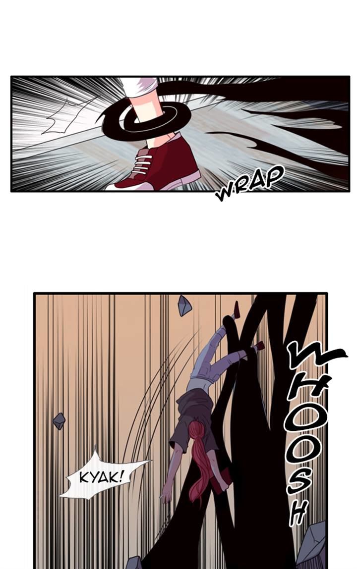 Flow Chapter 83 page 15 - Chapter 83
