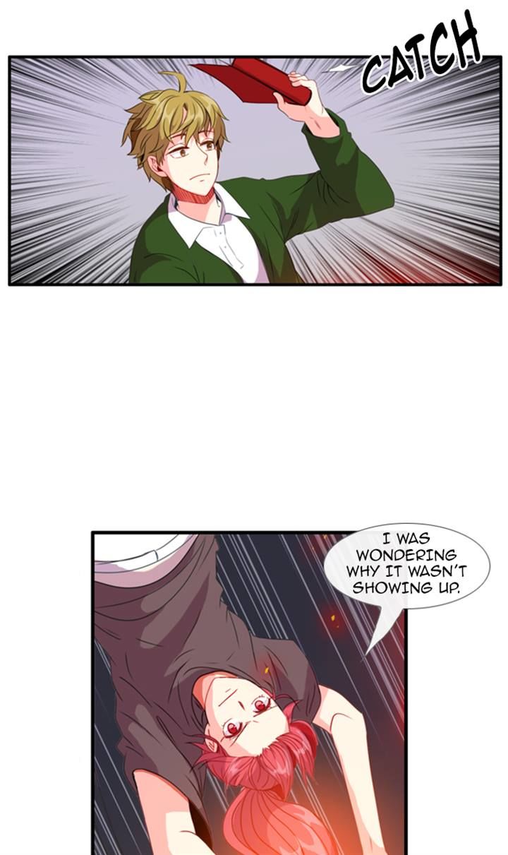 Flow Chapter 83 page 18 - Chapter 83
