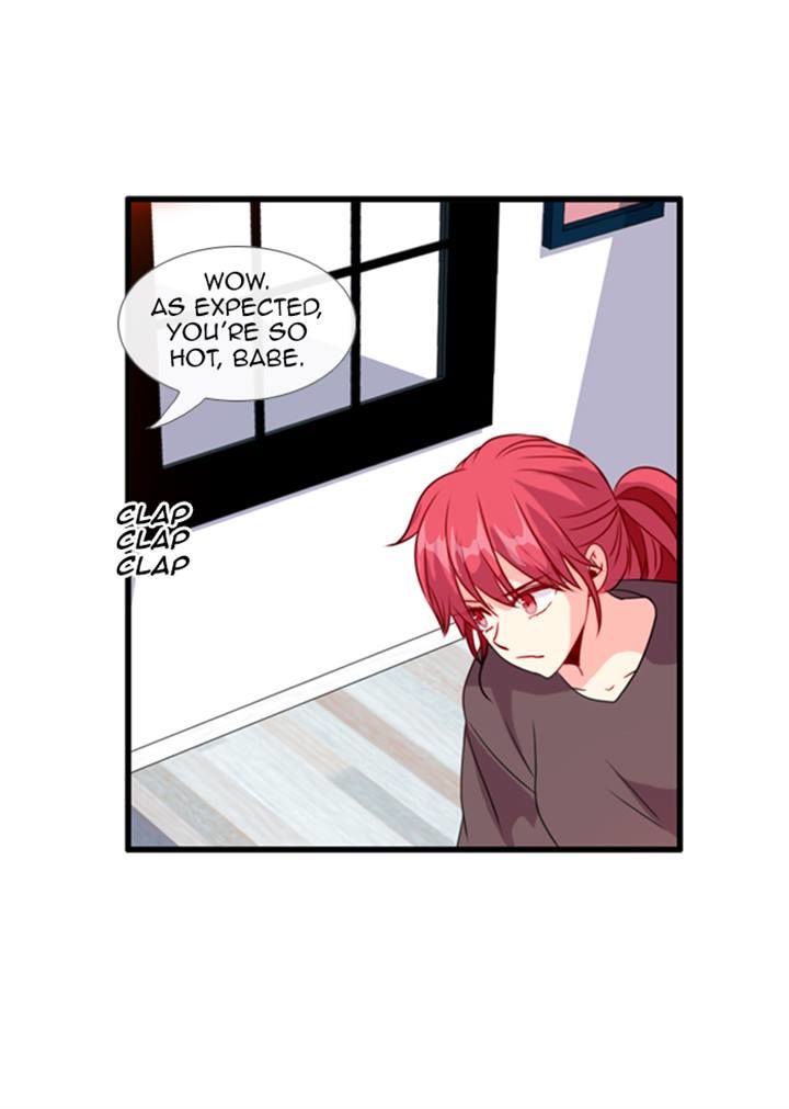 Flow Chapter 83 page 21 - Chapter 83