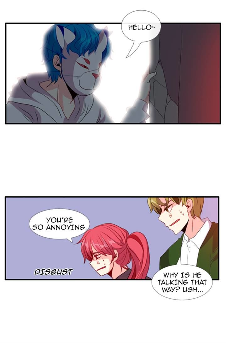 Flow Chapter 83 page 22 - Chapter 83