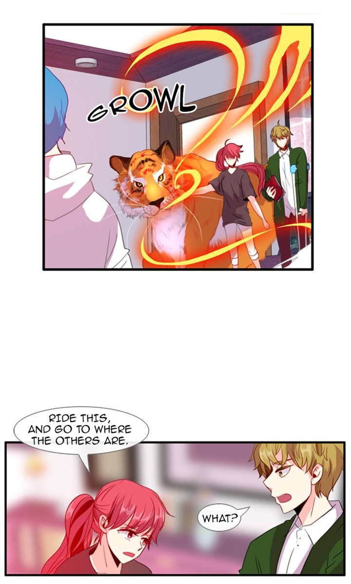 Flow Chapter 83 page 26 - Chapter 83
