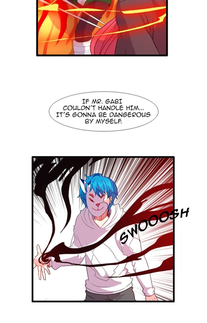 Flow Chapter 83 page 28 - Chapter 83