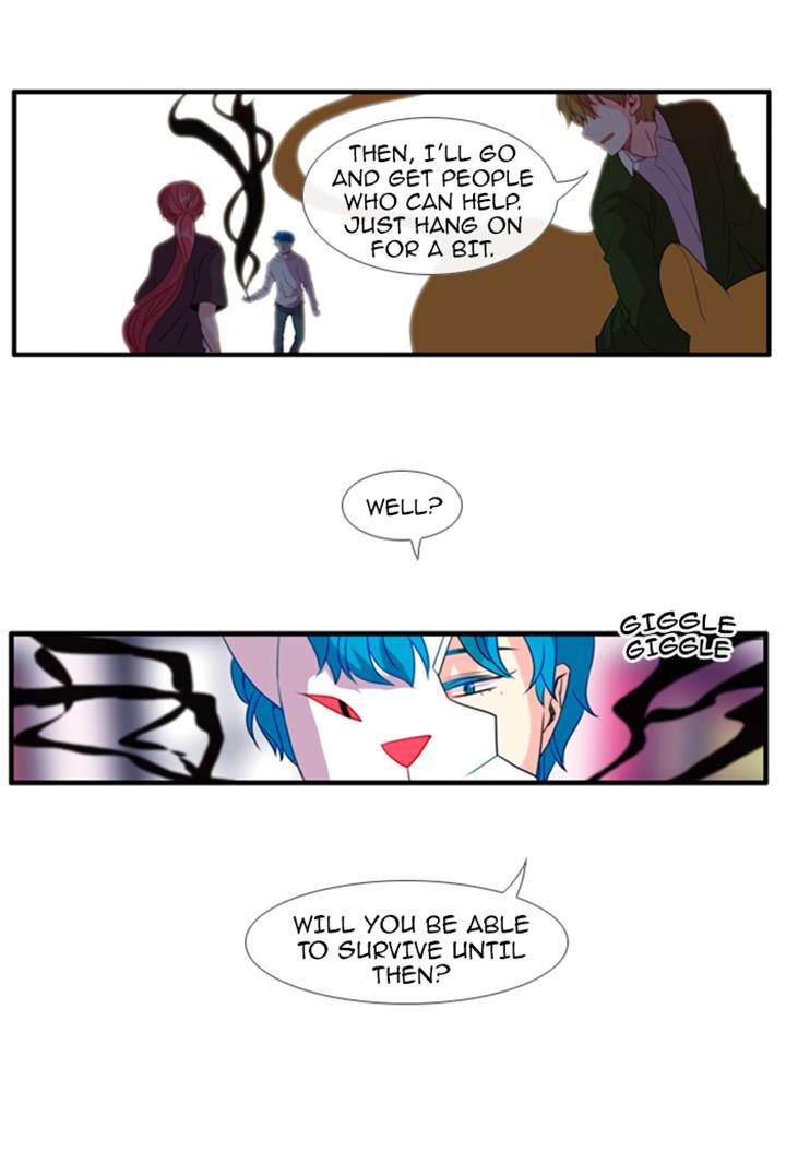 Flow Chapter 83 page 29 - Chapter 83