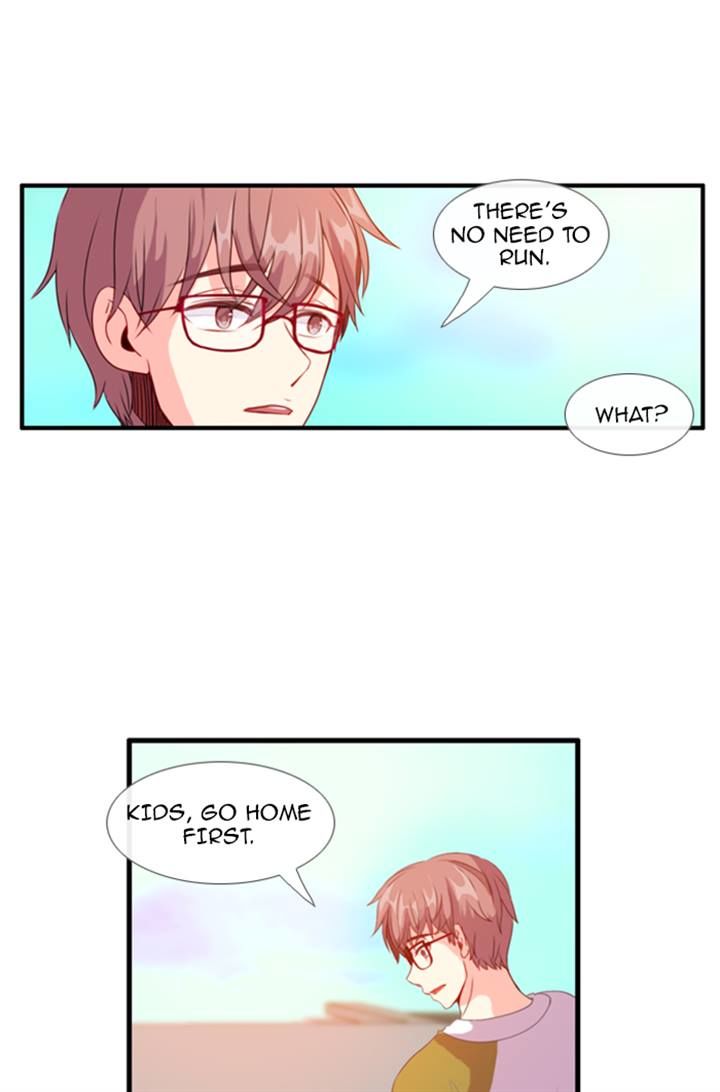 Flow Chapter 83 page 3 - Chapter 83