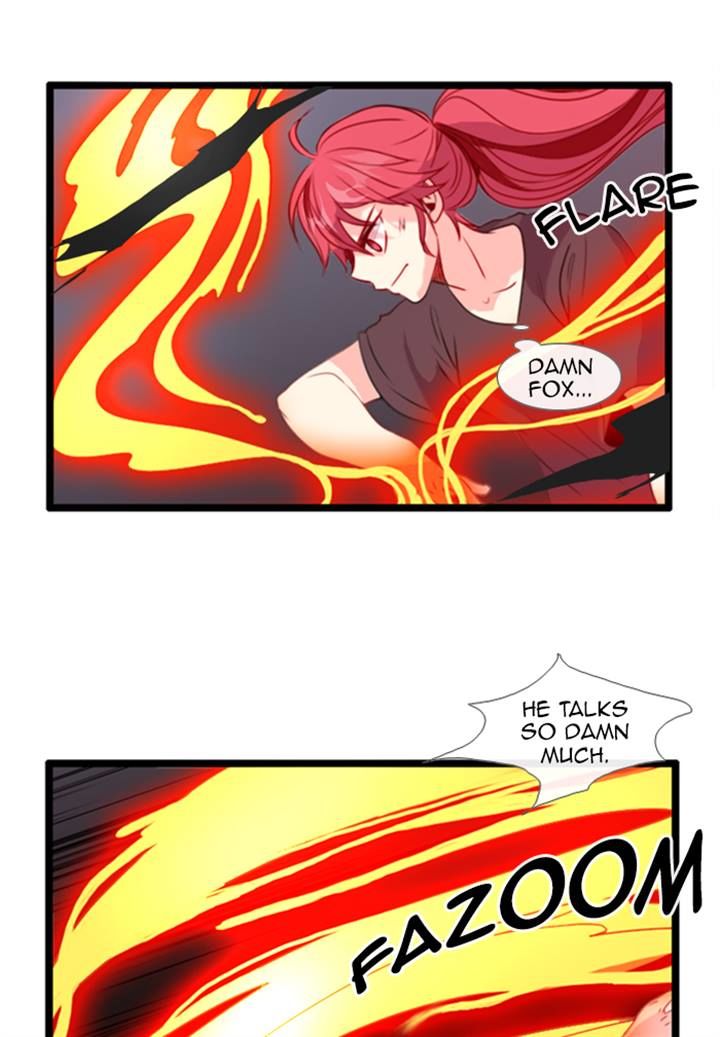 Flow Chapter 83 page 31 - Chapter 83