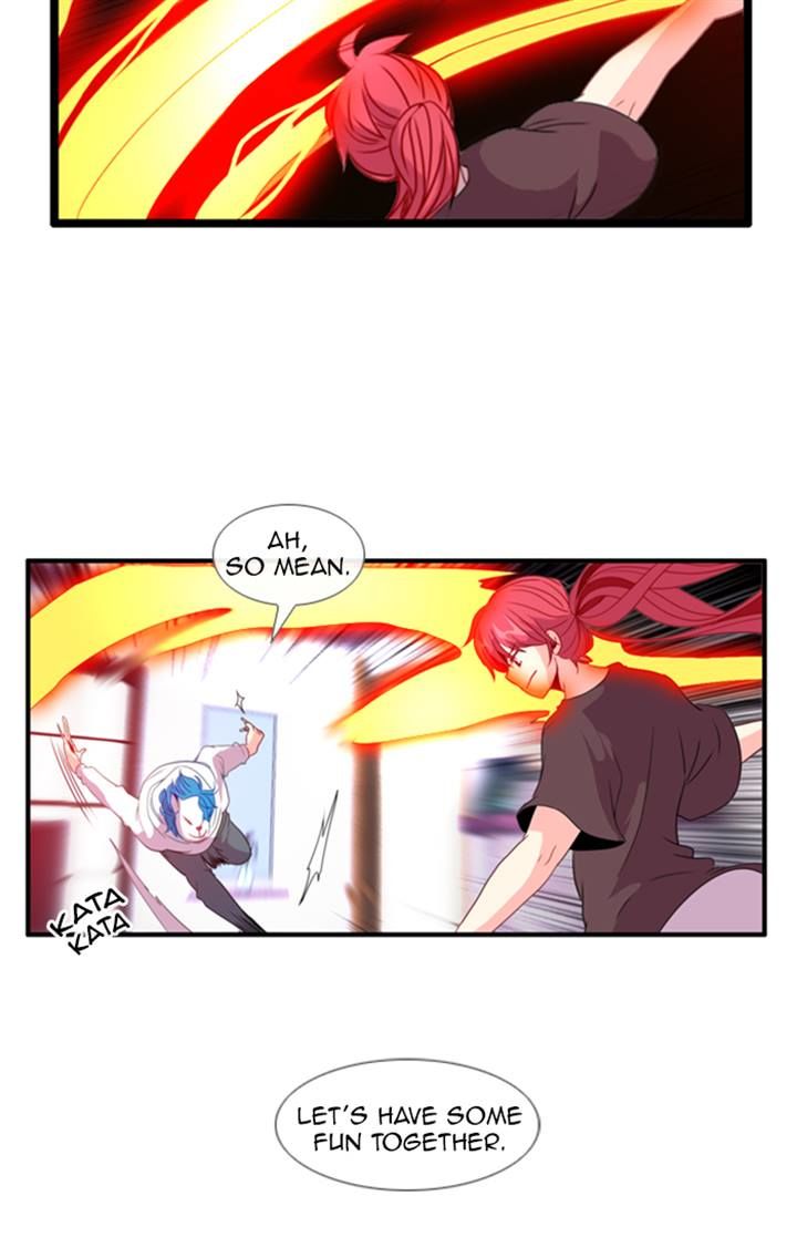 Flow Chapter 83 page 32 - Chapter 83