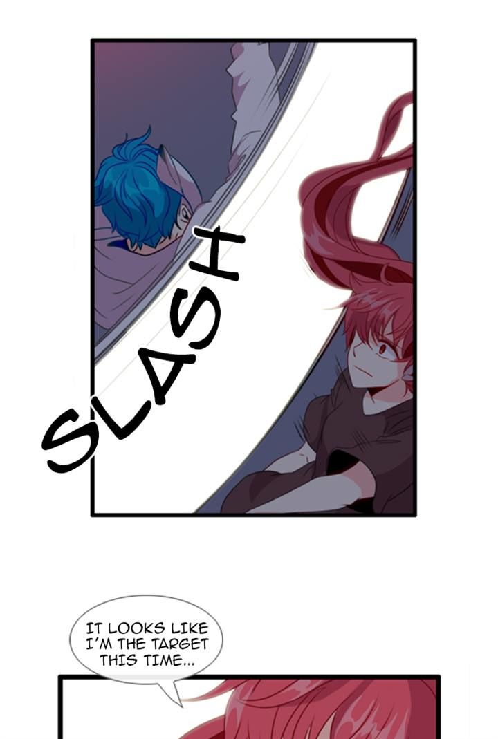 Flow Chapter 83 page 33 - Chapter 83