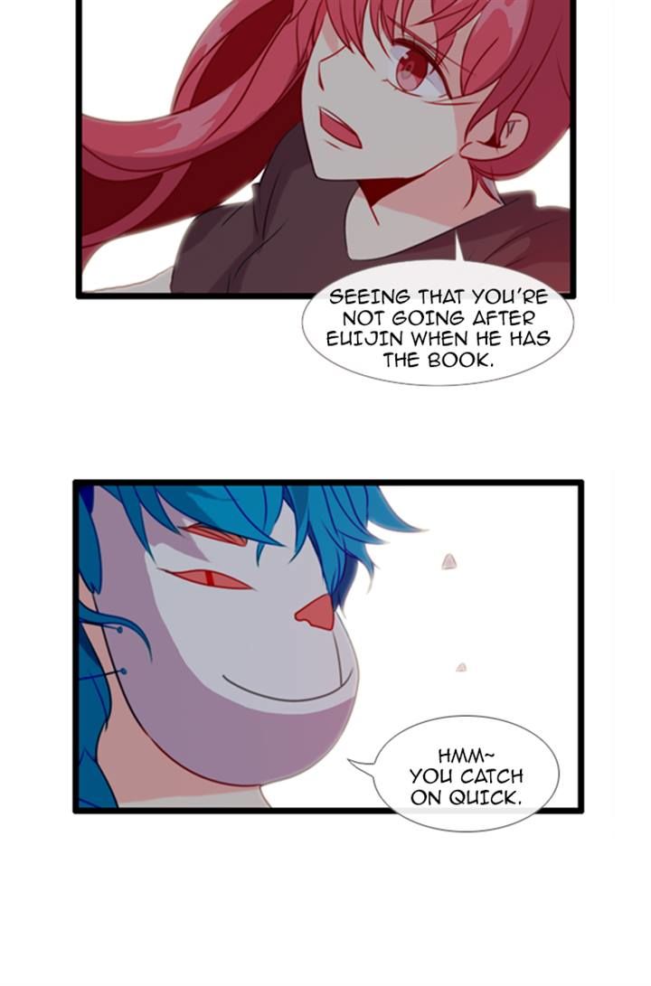 Flow Chapter 83 page 34 - Chapter 83