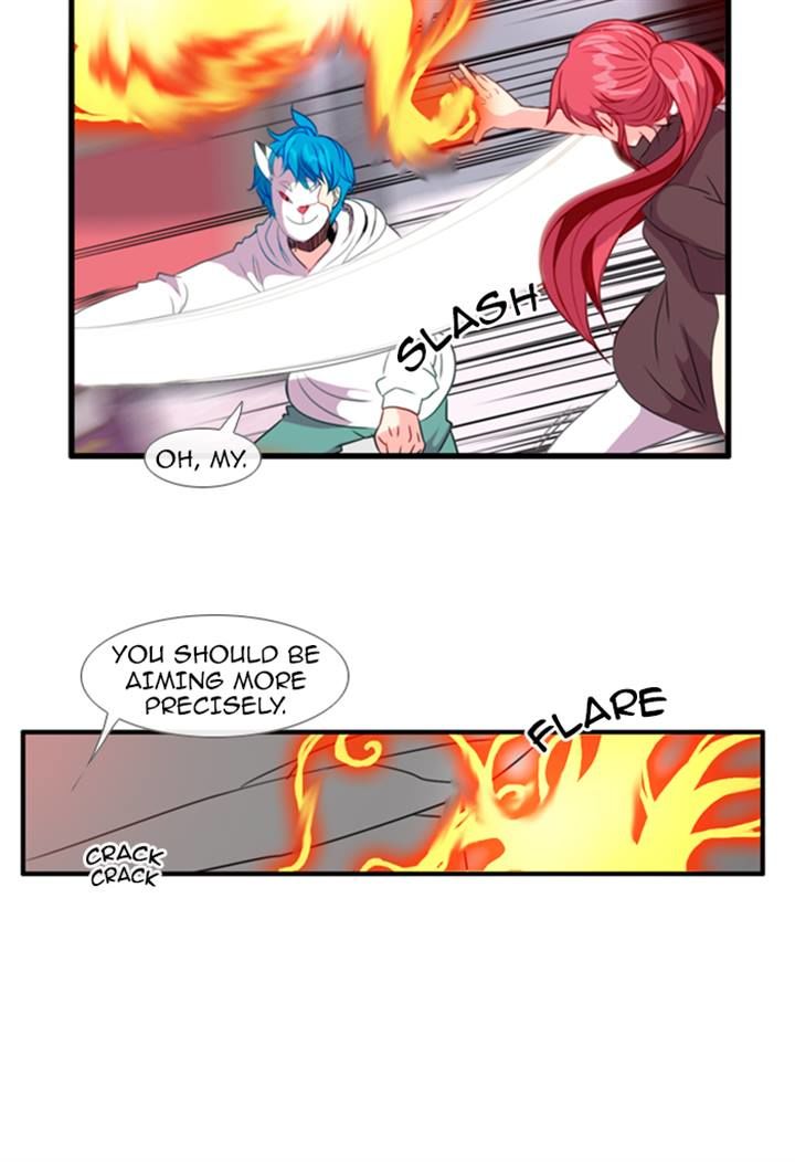 Flow Chapter 83 page 36 - Chapter 83