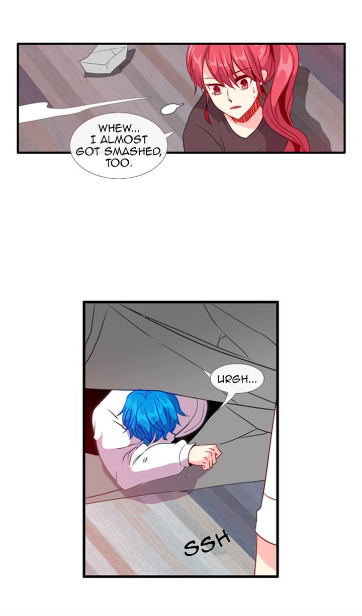 Flow Chapter 83 page 39 - Chapter 83