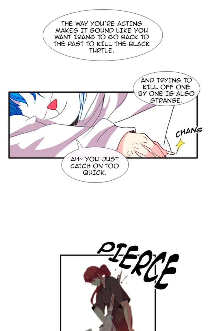 Flow Chapter 83 page 43 - Chapter 83