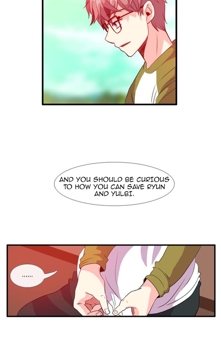 Flow Chapter 83 page 47 - Chapter 83