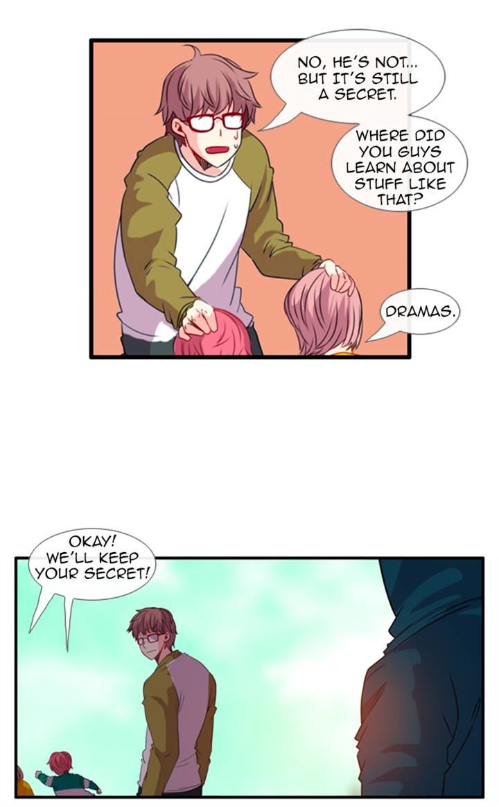 Flow Chapter 83 page 6 - Chapter 83