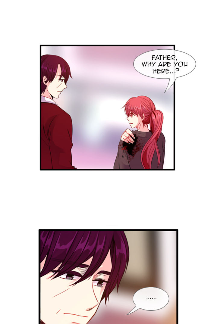Flow Chapter 85 page 1 - Chapter 85: v3ch19