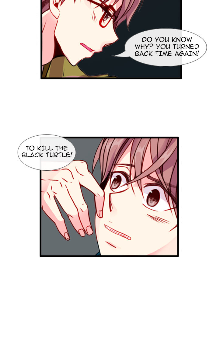 Flow Chapter 85 page 17 - Chapter 85: v3ch19