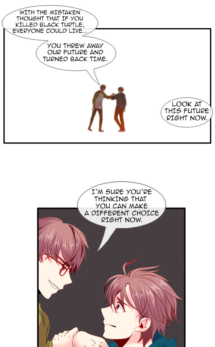 Flow Chapter 85 page 18 - Chapter 85: v3ch19