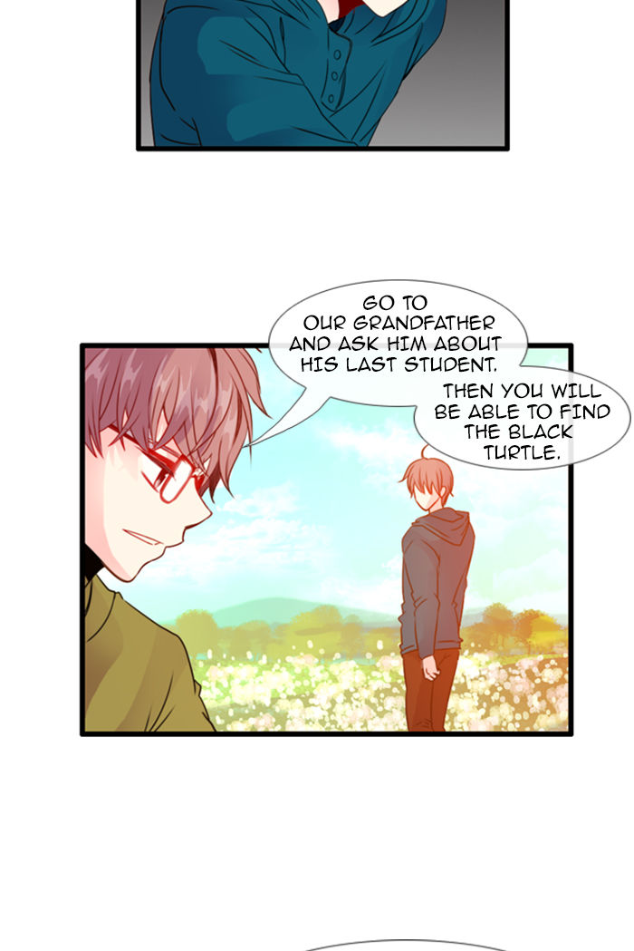Flow Chapter 85 page 25 - Chapter 85: v3ch19