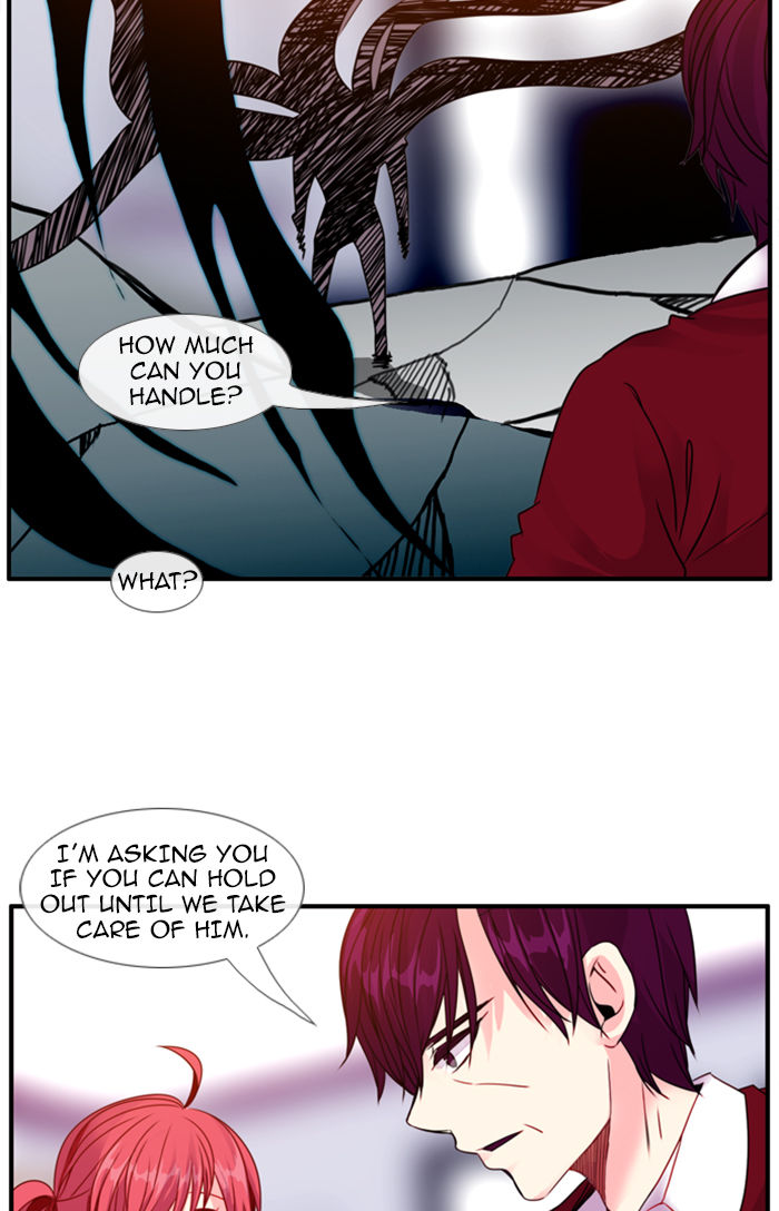 Flow Chapter 85 page 3 - Chapter 85: v3ch19